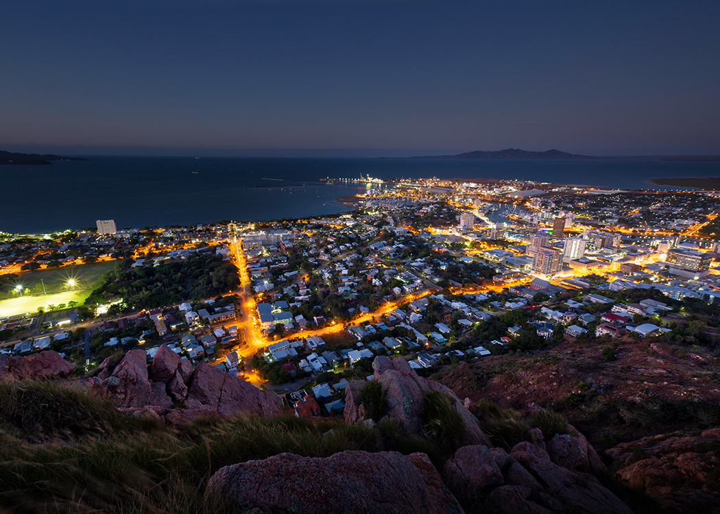 Queensland Energy and Jobs Plan Powerlink